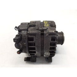 Recambio de alternador para citroën berlingo multispace (b9) 1.6 hdi 90 referencia OEM IAM 9675753680 7657237 