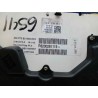 Recambio de cuadro instrumentos para renault clio ii fase ii (b/cb0) authentique referencia OEM IAM P8200261119  