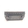 Recambio de sistema audio / radio cd para dodge journey 2.0 crd referencia OEM IAM 05064924AG 26777L 