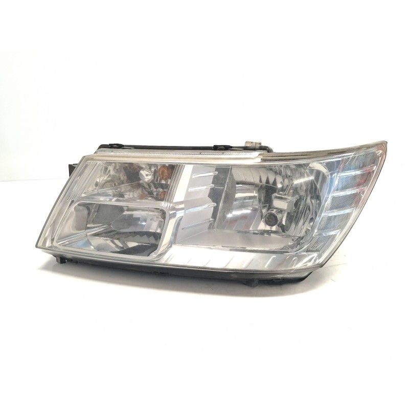 Recambio de faro izquierdo para dodge journey 2.0 crd referencia OEM IAM 05067789AE 5067789AC 