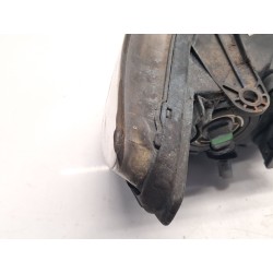Recambio de faro izquierdo para dodge journey 2.0 crd referencia OEM IAM 05067789AE 5067789AC 