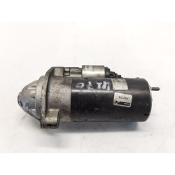 Starter motor Audi A4 B7 avant (8ED) | Becerril Scrap Yard