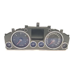 Instrument cluster volkswagen touareg (7LA, 7L6, 7L7) oem 7L6920880M
