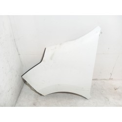 Left front fender Renault Master III furgoneta (fv) | Becerril Scrap Yard