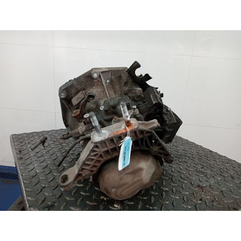 Caixa de câmbio Fiat Linea (323_, 110_) | Desguace Becerril