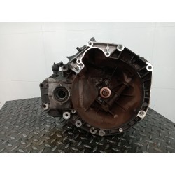 Caixa de câmbio Fiat Linea (323_, 110_) | Desguace Becerril