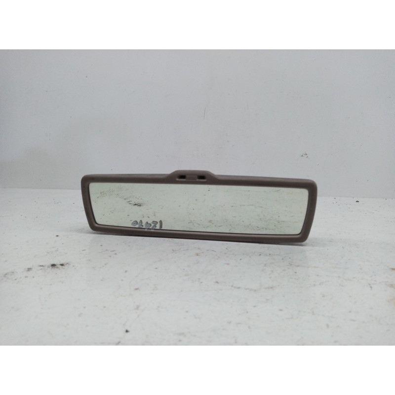 Recambio de espejo interior para volkswagen passat berlina (3c2) advance referencia OEM IAM 3C0857511D Recambio de espejo interior para volkswagen passat berlina (3c2) advance referencia OEM IAM 3C0857511D