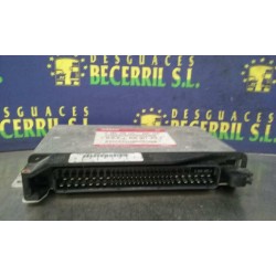 Recambio de centralita motor uce para audi a4 berlina (b5) 2.6 referencia OEM IAM 4d0907379k 0265109031 