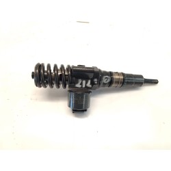 Injector audi A4 B7 avant (8ED) oem 0414720404