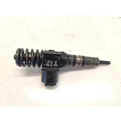 Injector audi A4 B7 avant (8ED) oem 0414720404