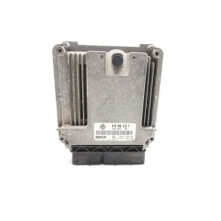 Recambio de centralita motor uce para volkswagen touareg (7la, 7l6, 7l7) 2.5 r5 tdi referencia OEM IAM 070906016F 0281011258 