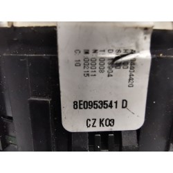 Airbag ring Volkswagen Touareg (7LA, 7L6, 7L7) | Becerril Scrap Yard
