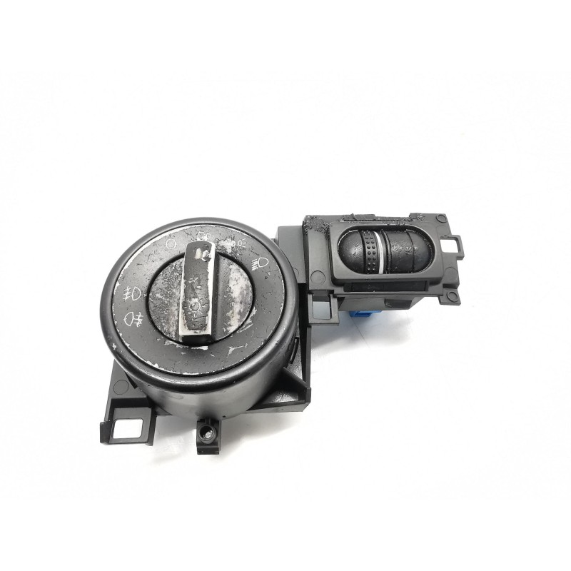 Light switch Volkswagen Touareg (7LA, 7L6, 7L7) | Becerril Scrap Yard