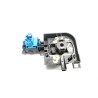 Light switch Volkswagen Touareg (7LA, 7L6, 7L7) | Becerril Scrap Yard