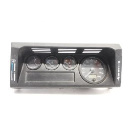 Instrumententafel Land Rover Defender station wagon (L316, L315) | Desguace Becerril