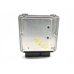 Engine control unit (ECU) Dodge Caliber | Becerril Scrap Yard