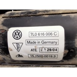 Pompa sospensioni Volkswagen Touareg (7LA, 7L6, 7L7) | Desguace Becerril