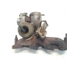 Turbocharger Audi A4 B7 avant (8ED) | Becerril Scrap Yard