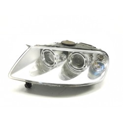 Recambio de faro izquierdo para volkswagen touareg (7la, 7l6, 7l7) 2.5 r5 tdi referencia OEM IAM 7L6941017BG 7L6941015B 