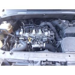 kia sportage ii (je_, km_) del año 2006