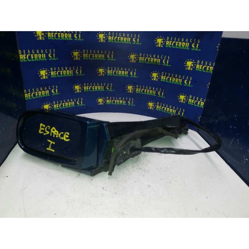 Recambio de retrovisor izquierdo para renault espace / grand espace (je0) referencia OEM IAM Recambio de retrovisor izquierdo para renault espace / grand espace (je0) referencia OEM IAM