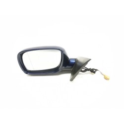 Recambio de retrovisor izquierdo para volkswagen touareg (7la, 7l6, 7l7) 2.5 r5 tdi referencia OEM IAM 7L6857507  