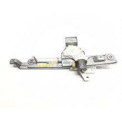 Right rear window lifter Dodge Caliber | Becerril Scrap Yard