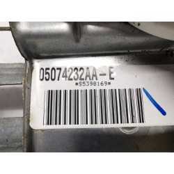 Right rear window lifter Dodge Caliber | Becerril Scrap Yard