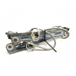 Front left window regulator Dodge Caliber | Becerril Scrap Yard