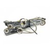 Front left window regulator Dodge Caliber | Becerril Scrap Yard