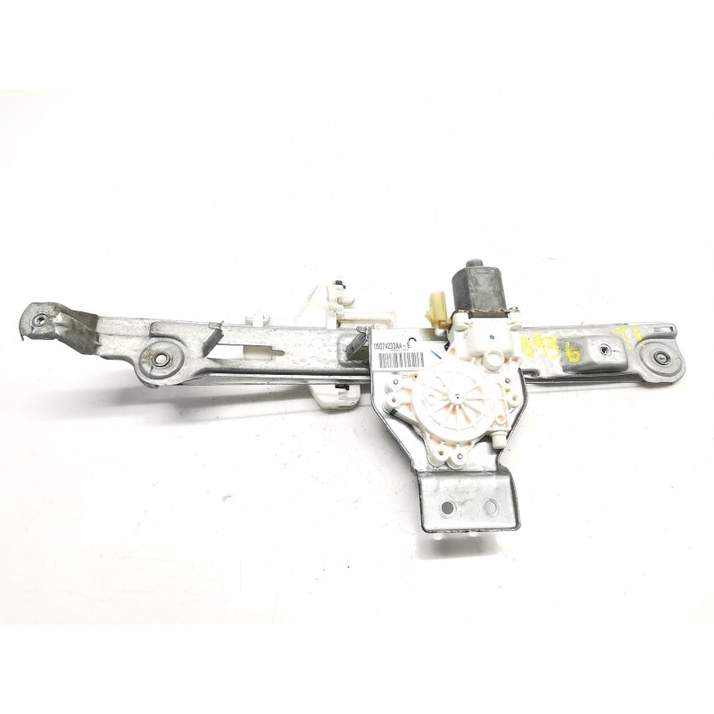 Left rear window regulator Dodge Caliber | Becerril Scrap Yard