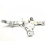 Left rear window regulator Dodge Caliber | Becerril Scrap Yard