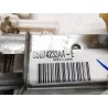 Left rear window regulator Dodge Caliber | Becerril Scrap Yard