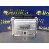 Recambio de centralita motor uce para skoda fabia (6y2/6y3) comfort referencia OEM IAM 038906012CE 0281010257 