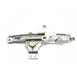 Left rear window regulator Dodge Caliber | Becerril Scrap Yard