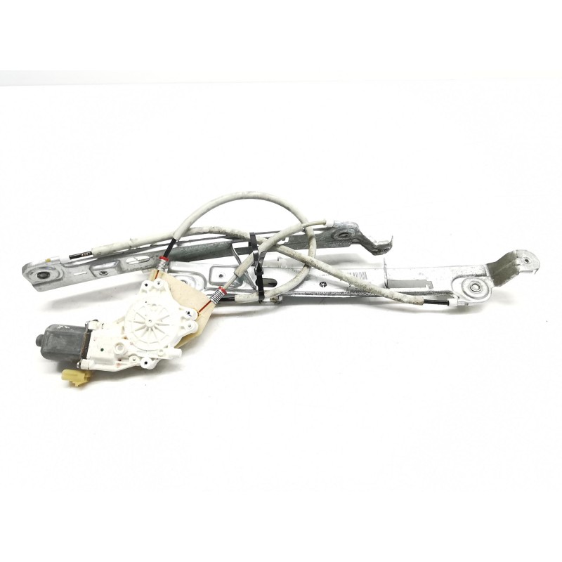 Right front window regulator Dodge Caliber | Becerril Scrap Yard