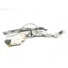Right front window regulator Dodge Caliber | Becerril Scrap Yard