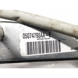 Right front window regulator Dodge Caliber | Becerril Scrap Yard
