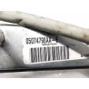 Right front window regulator Dodge Caliber | Becerril Scrap Yard