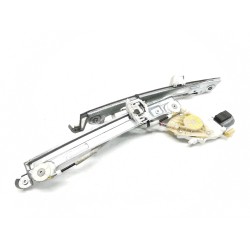 Right front window regulator Dodge Caliber | Becerril Scrap Yard