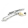 Right front window regulator Dodge Caliber | Becerril Scrap Yard