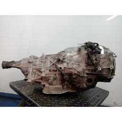 Caixa de câmbio Subaru Outback (br) | Desguace Becerril