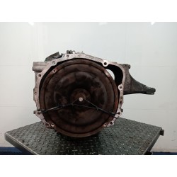 Caixa de câmbio Subaru Outback (br) | Desguace Becerril