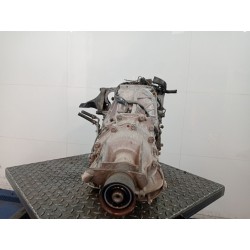 Caixa de câmbio Subaru Outback (br) | Desguace Becerril