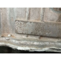 Caixa de câmbio Subaru Outback (br) | Desguace Becerril