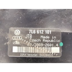 Brake booster Volkswagen Touareg (7LA, 7L6, 7L7) | Becerril Scrap Yard
