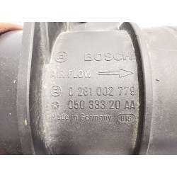 Air flow meter Dodge Caliber | Becerril Scrap Yard