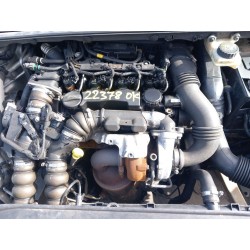 Motore / ammissione / scarico peugeot 308 I (4A_, 4C_)
