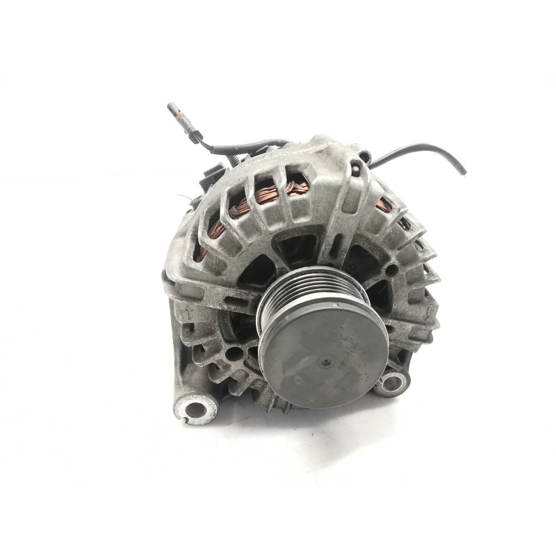 Recambio de alternador para bmw 5 touring (f11) 520 d referencia OEM IAM 2608669C 8507624AI02 S34AN10
