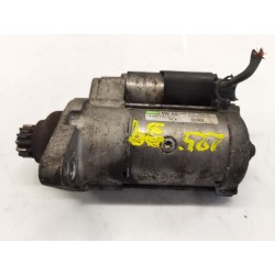 Starter motor Audi A3 sportback (8PA) | Becerril Scrap Yard